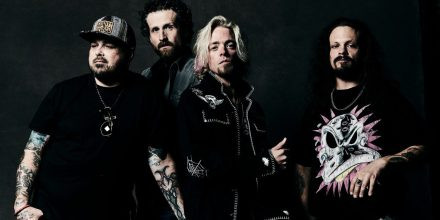 Black Stone Cherry