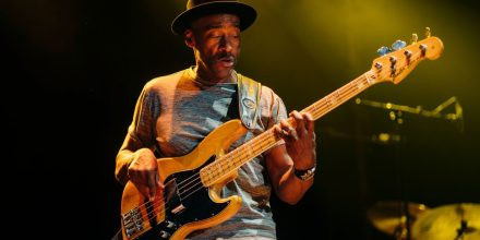 Marcus Miller