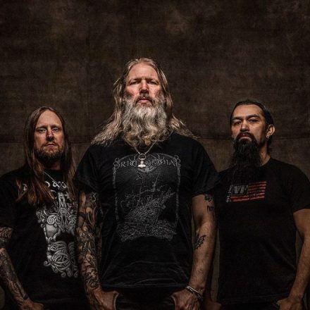 Amon Amarth