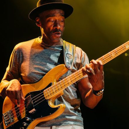 Marcus Miller