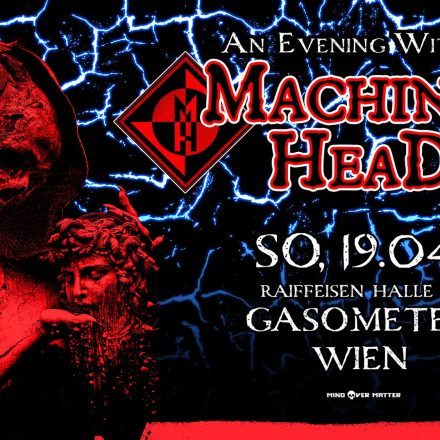 Machine Head