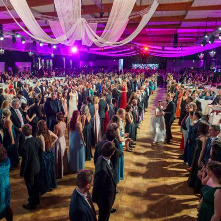 Hauptstadtball St. Pölten 2026