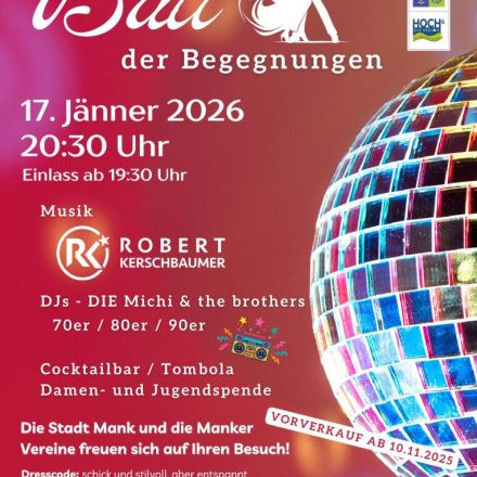 Ball der Begegnungen