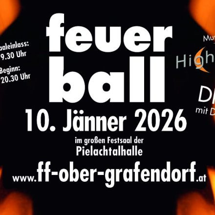 FeuerBall 2026