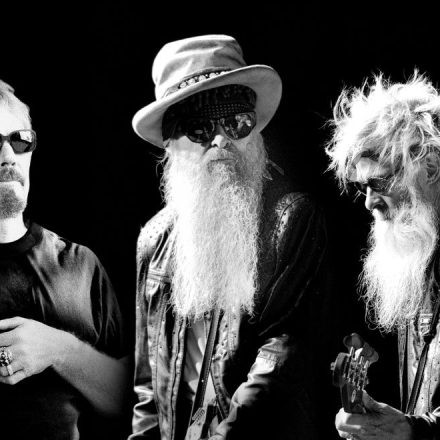 ZZ TOP