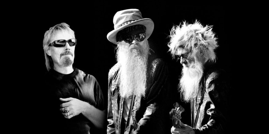 ZZ TOP