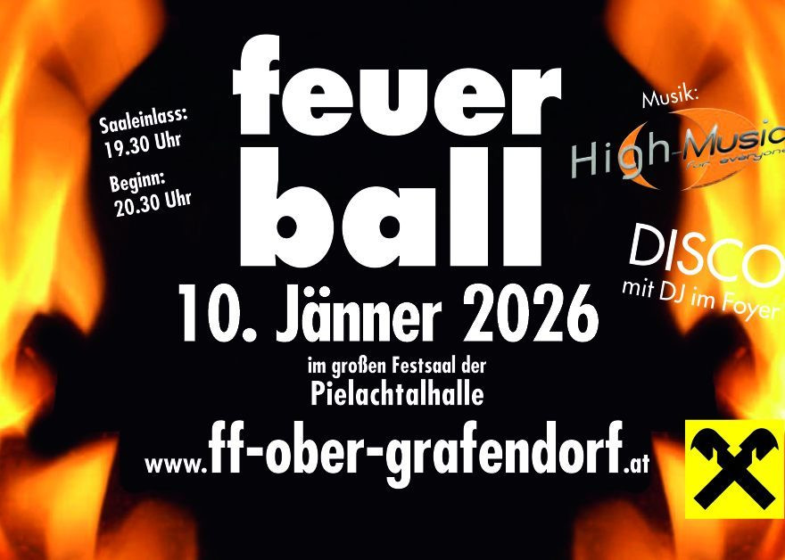 FeuerBall 2026