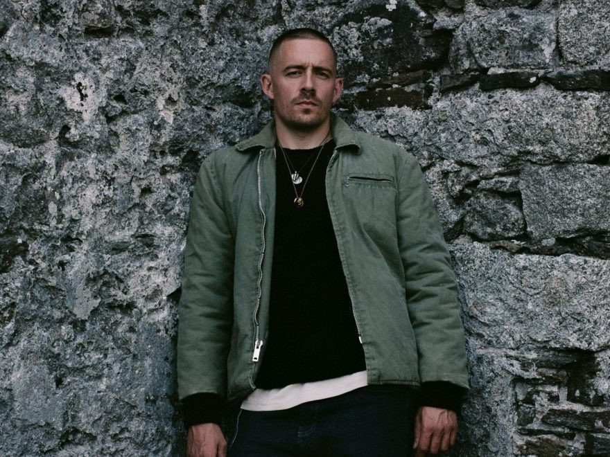 Dermot Kennedy