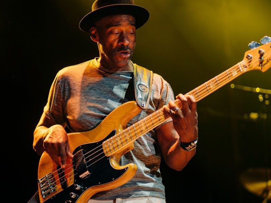 Marcus Miller