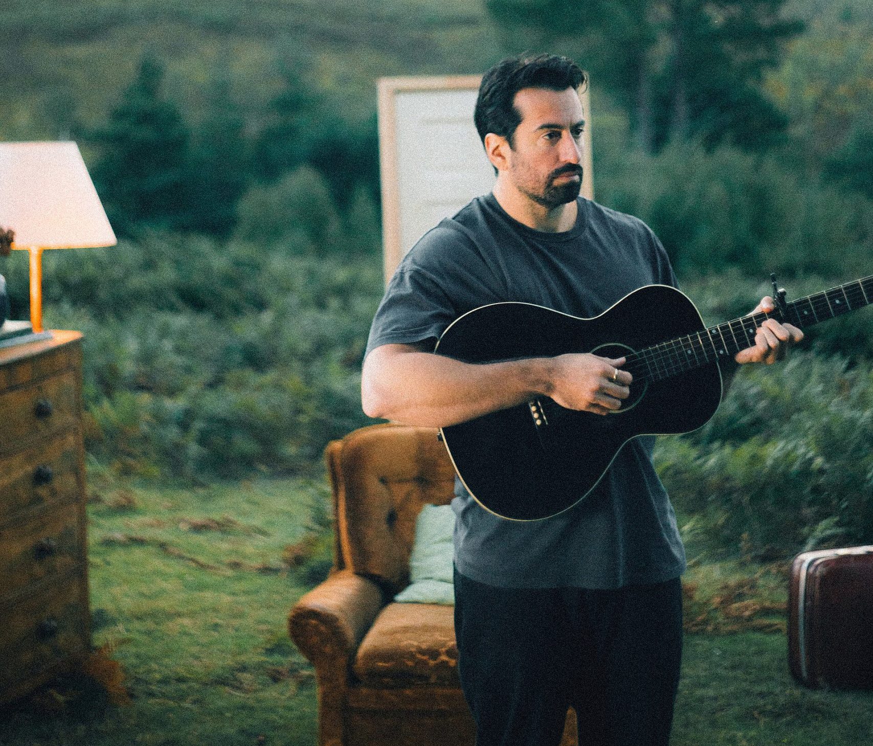 Dotan am 27. April 2026 @ Flucc.