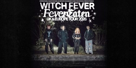 Witch Fever
