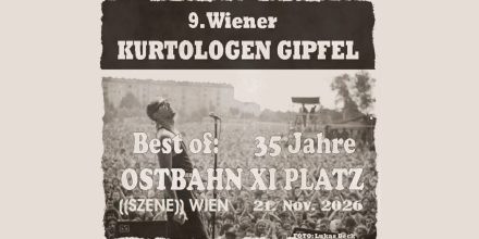 9. Wiener Kurtologen Gipfel