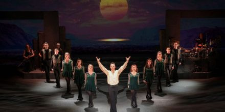 Riverdance