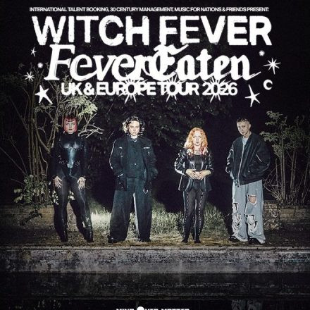 Witch Fever