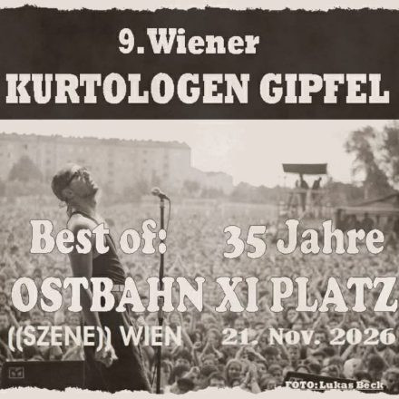 9. Wiener Kurtologen Gipfel