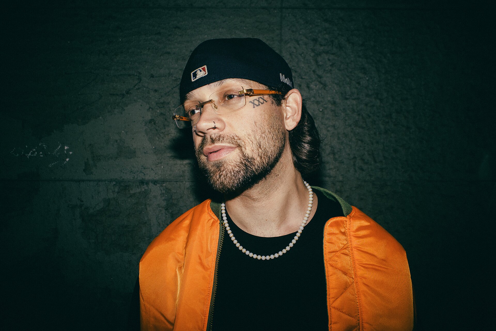 Fayan am 16. April 2026 @ Flex - Café.