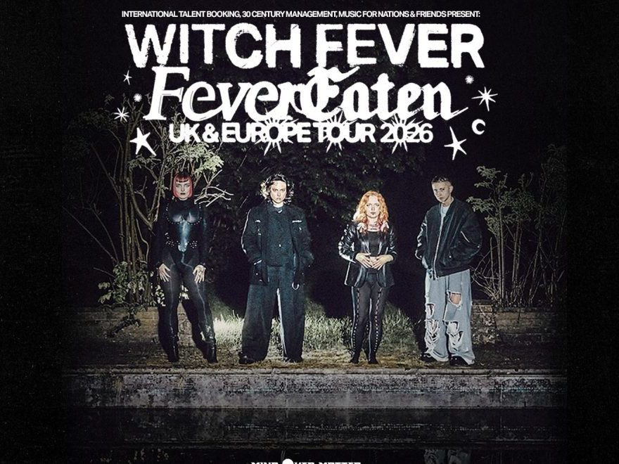 Witch Fever