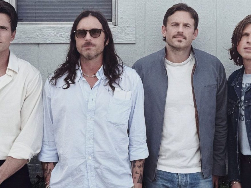 Kings Of Leon
