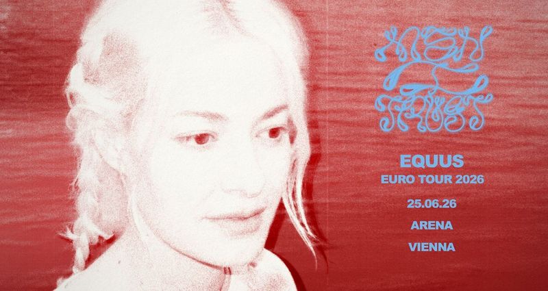 Men I Trust am 25. June 2026 @ Arena Wien.