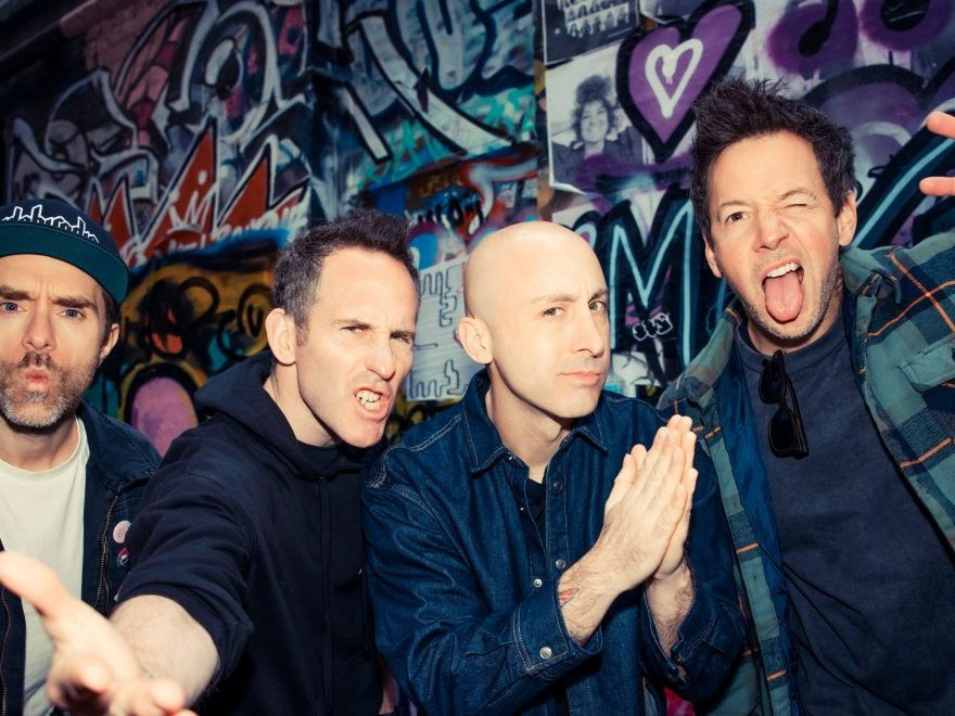 Simple Plan