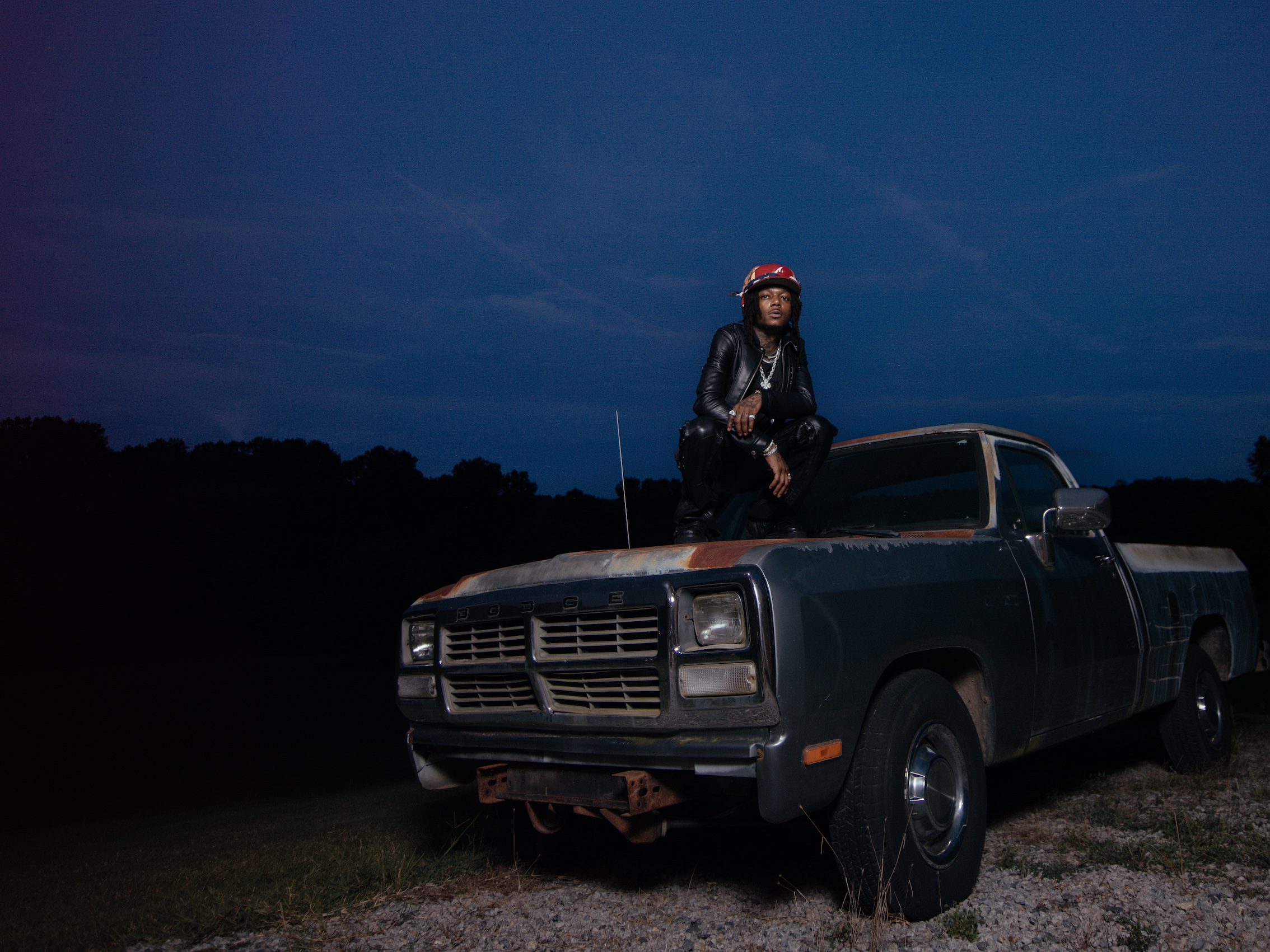 JID am 13. March 2026 @ Raiffeisen Halle im Gasometer.