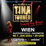 The Magic of Tina Turner feat. Diva Turner
