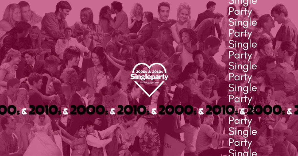 2000s & 2010s Single Party am 20. December 2025 @ The Loft.