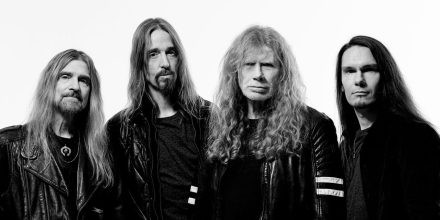 MEGADETH