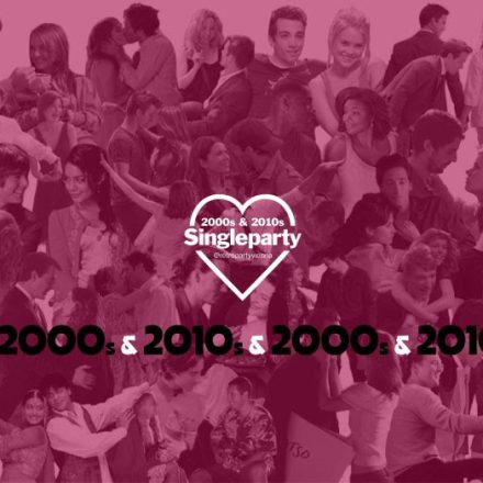 2000s & 2010s Single Party