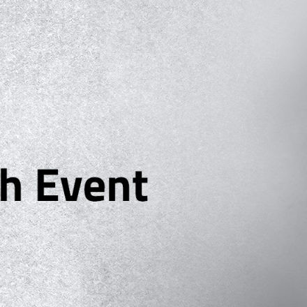 Sony Alpha 7 V - Launch Event