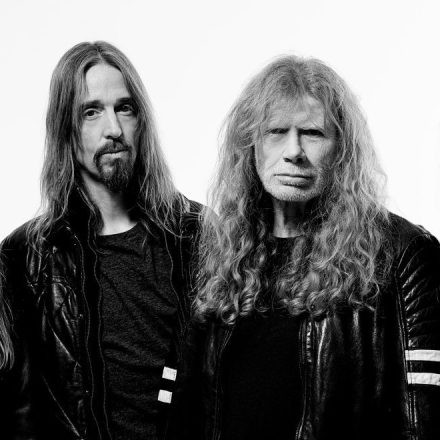 MEGADETH