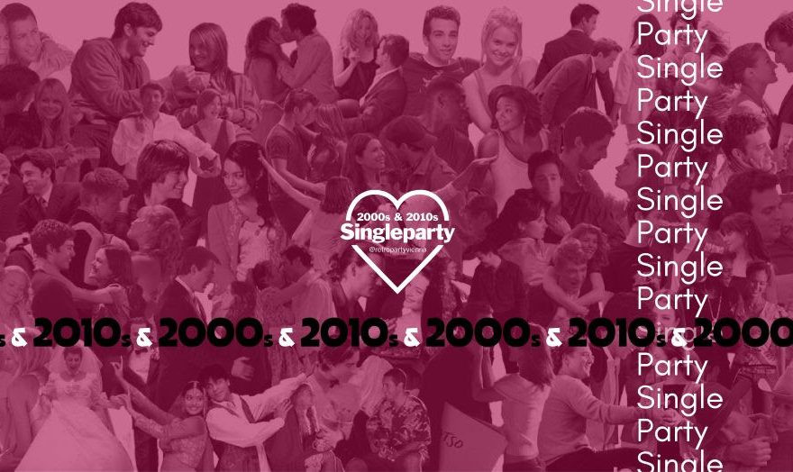 2000s & 2010s Single Party