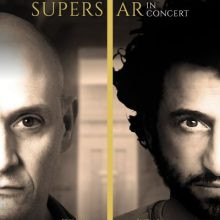Jesus Christ Superstar @ Wiener Stadthalle, Wien · 06.04.2026 · Volume