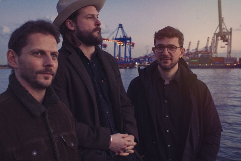 Mighty Oaks am 4. December 2026 @ Ottakringer Brauerei.