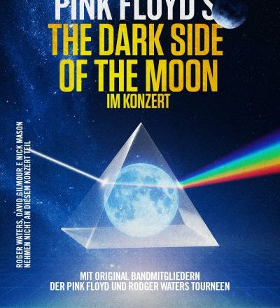 Pink Floyd's The Dark Side of the Moon