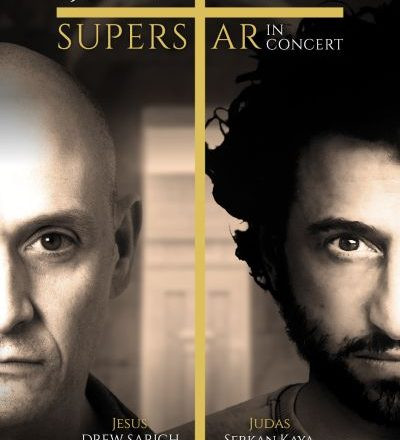 Jesus Christ Superstar