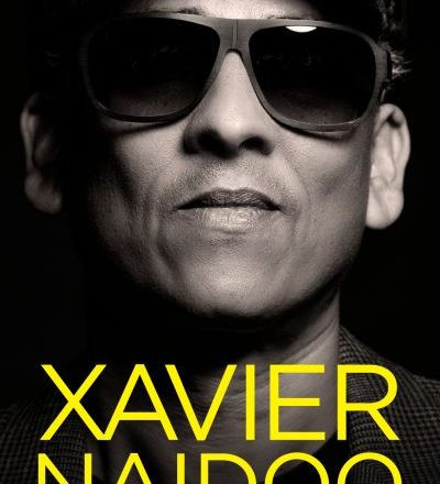 Xavier Naidoo