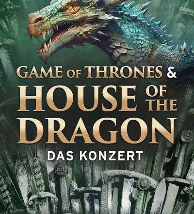 Game of Thrones & House of the Dragon