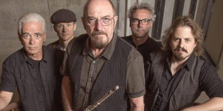 Jethro Tull