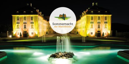Sommernacht der Marchfelder 2026