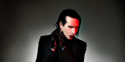 Marilyn Manson