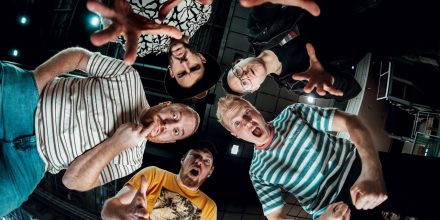 Fäaschtbänkler - Zusatzshow