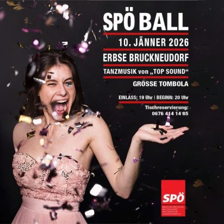 SPÖ Ball 2026