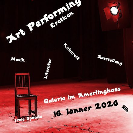Art Performing Eroticon