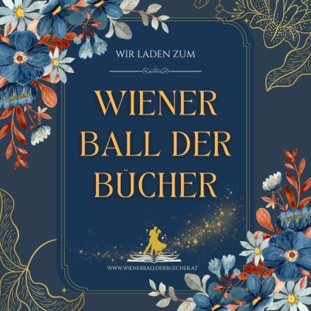 Wiener Ball der Bücher