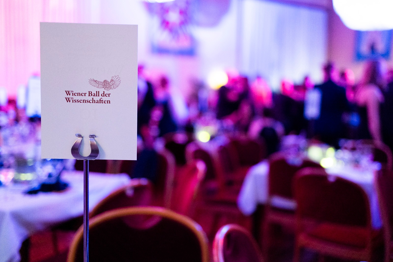 11. Wiener Ball der Wissenschaften am 24. January 2026 @ Wiener Rathaus.