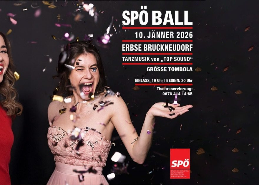 SPÖ Ball 2026