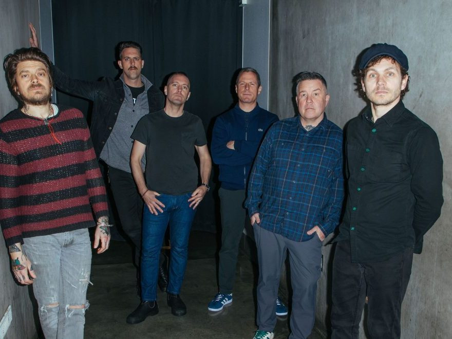 Dropkick Murphys