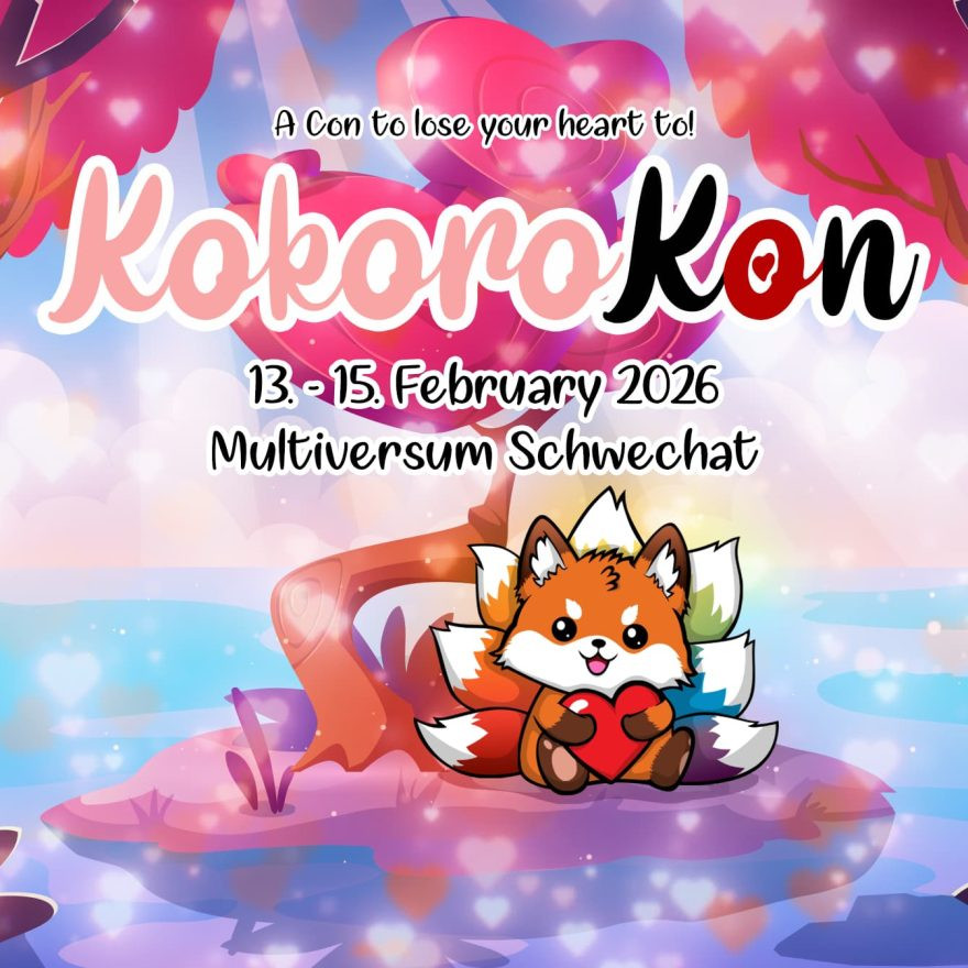 KokoroKon 2026
