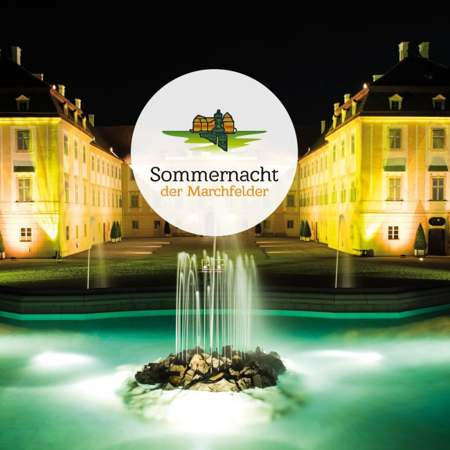 Sommernacht der Marchfelder 2026